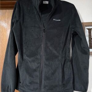 Columbia Women's Black Ski Jacket